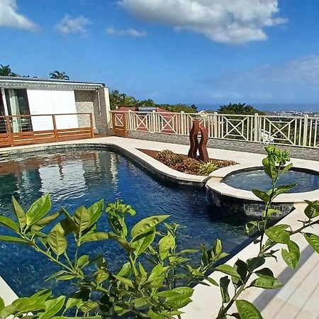 Apartamento Bourbon Horizon La Possession Exterior foto