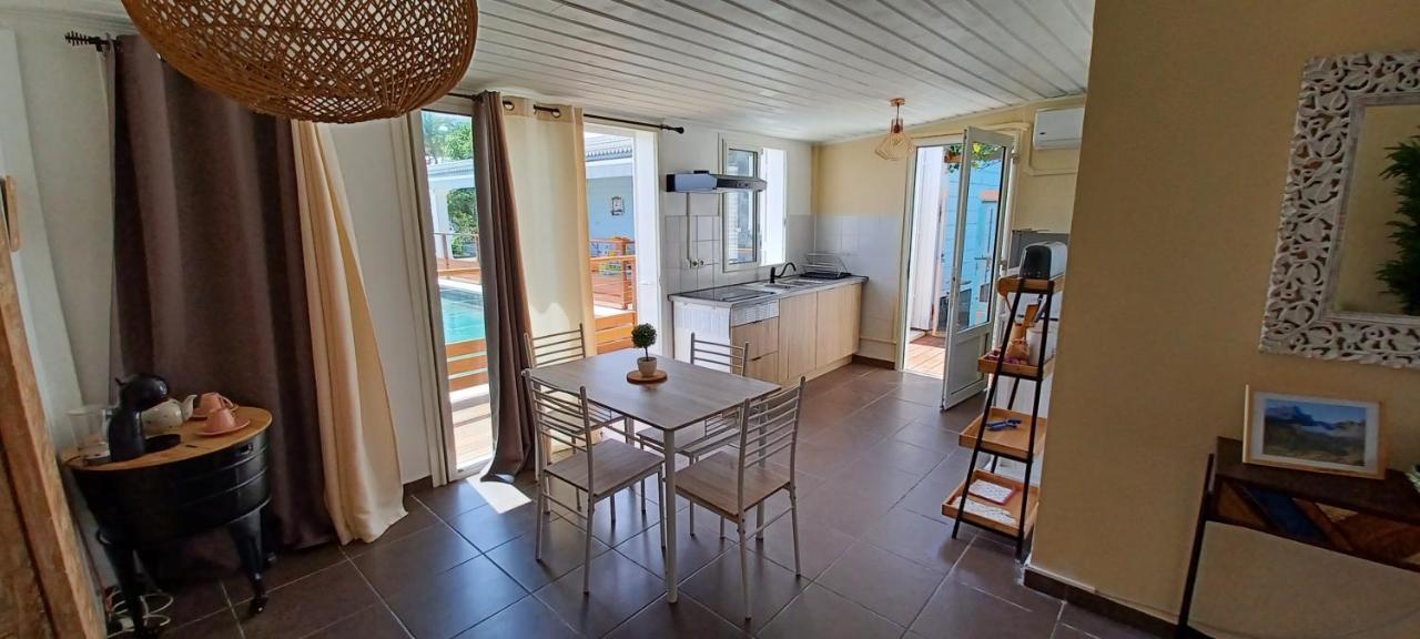 Apartamento Bourbon Horizon La Possession Exterior foto