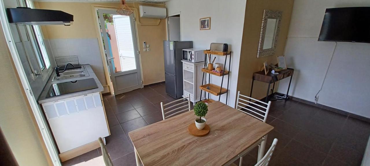 Apartamento Bourbon Horizon La Possession Exterior foto