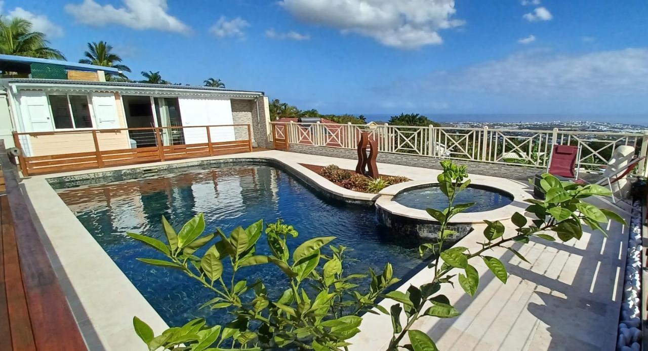 Apartamento Bourbon Horizon La Possession Exterior foto