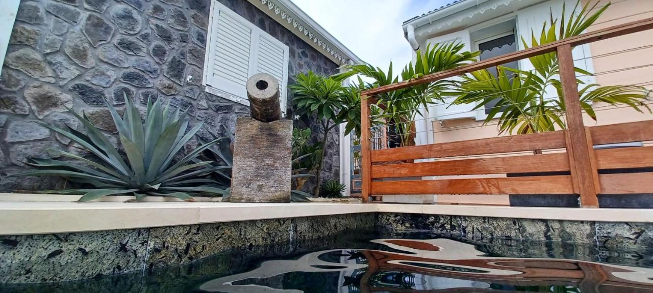Apartamento Bourbon Horizon La Possession Exterior foto