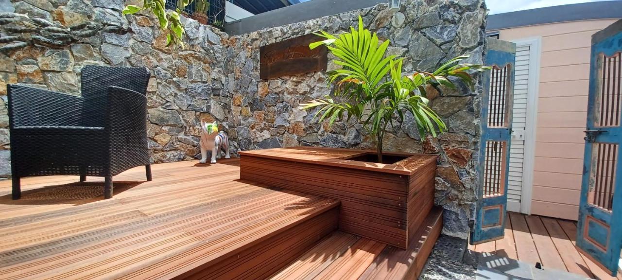 Apartamento Bourbon Horizon La Possession Exterior foto