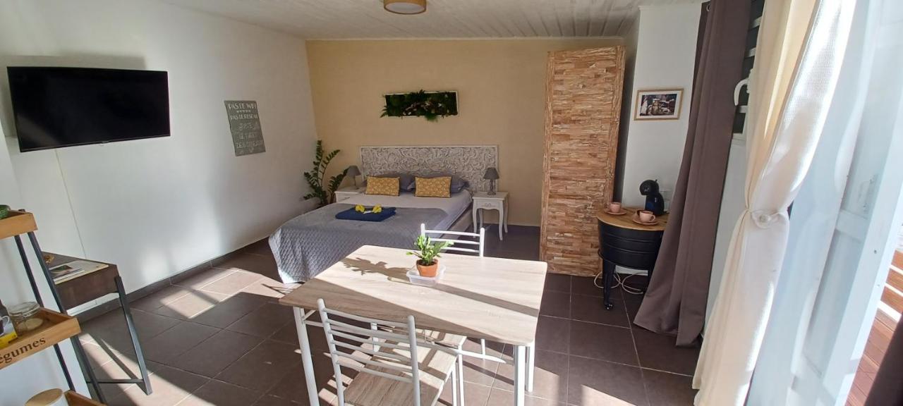 Apartamento Bourbon Horizon La Possession Exterior foto