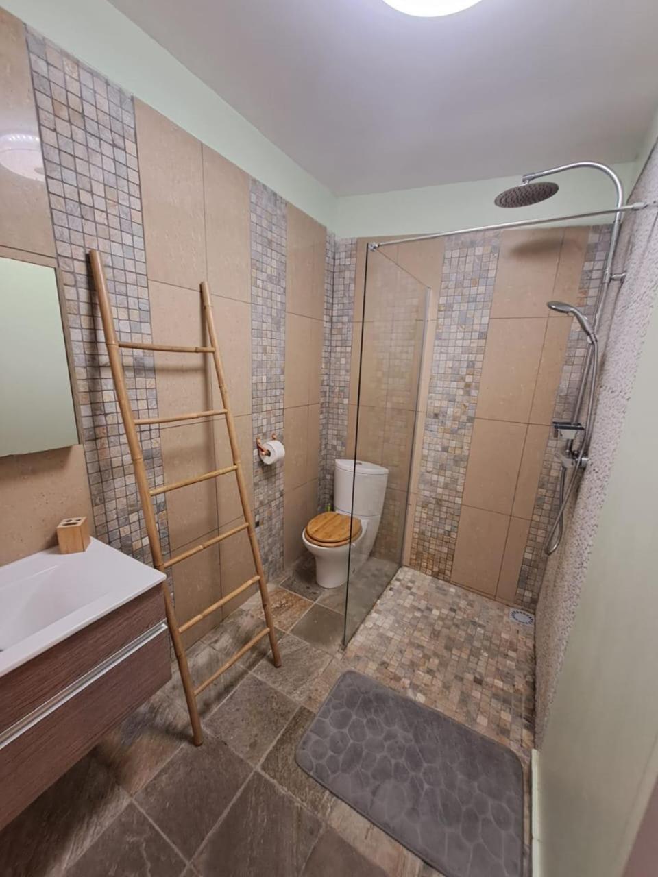 Apartamento Bourbon Horizon La Possession Exterior foto